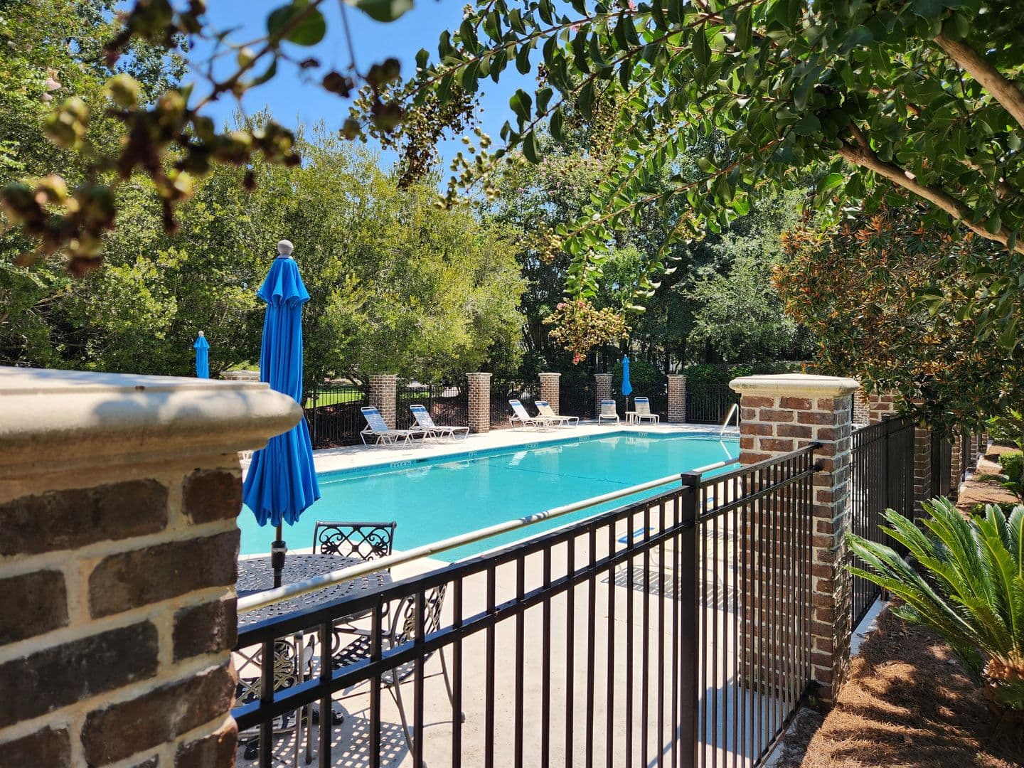 Savannah Condo: 411 Southbridge