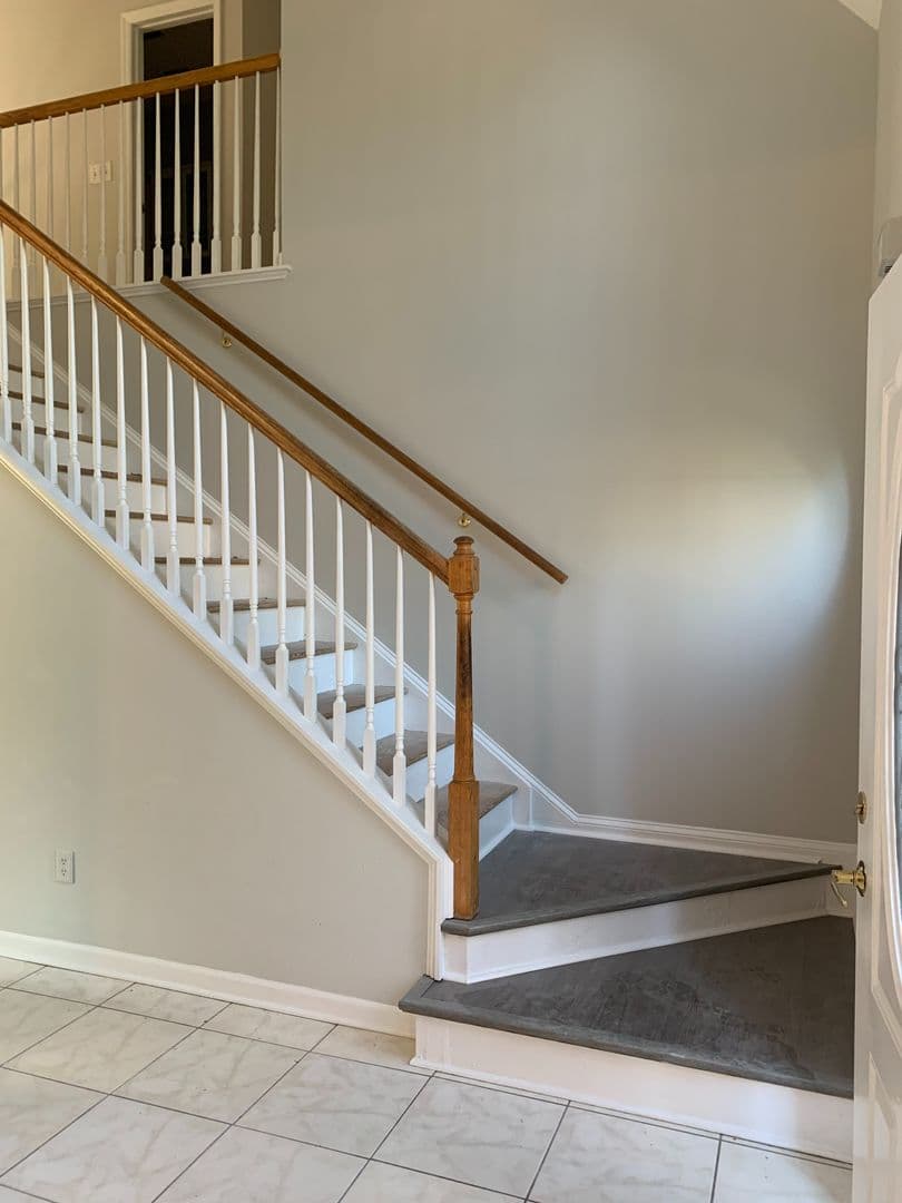 Mt Pleasant House: 1291 Worthy Ct