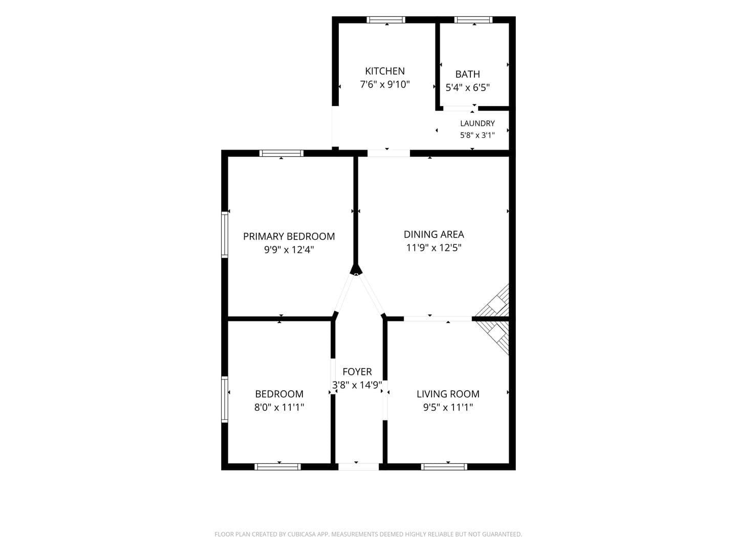Savannah House: 1512 Barnard Street
