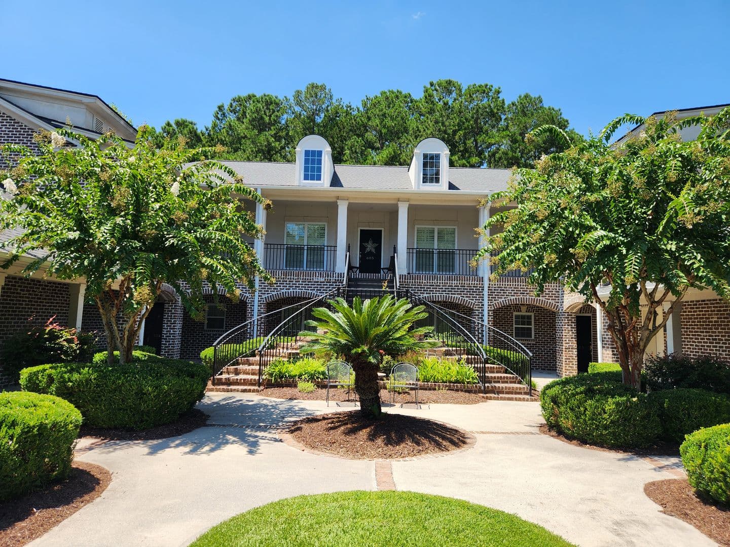 Savannah Condo: 411 Southbridge