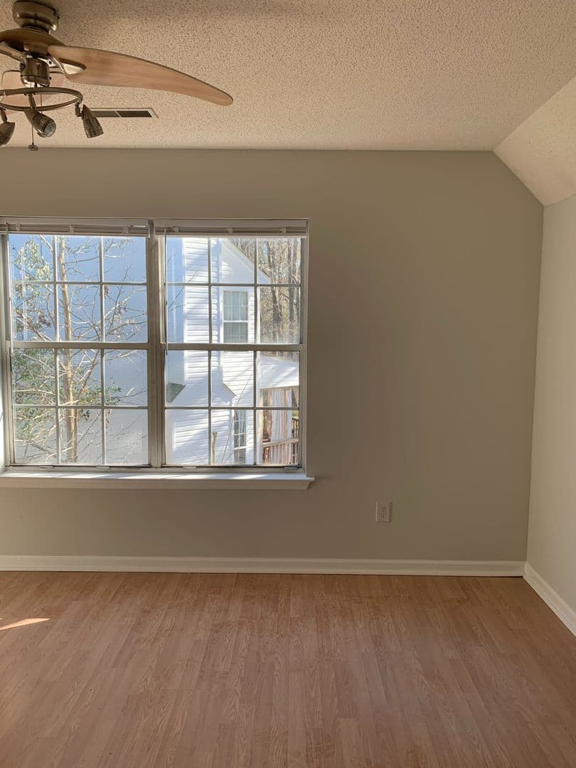 Mt Pleasant House: 1291 Worthy Ct