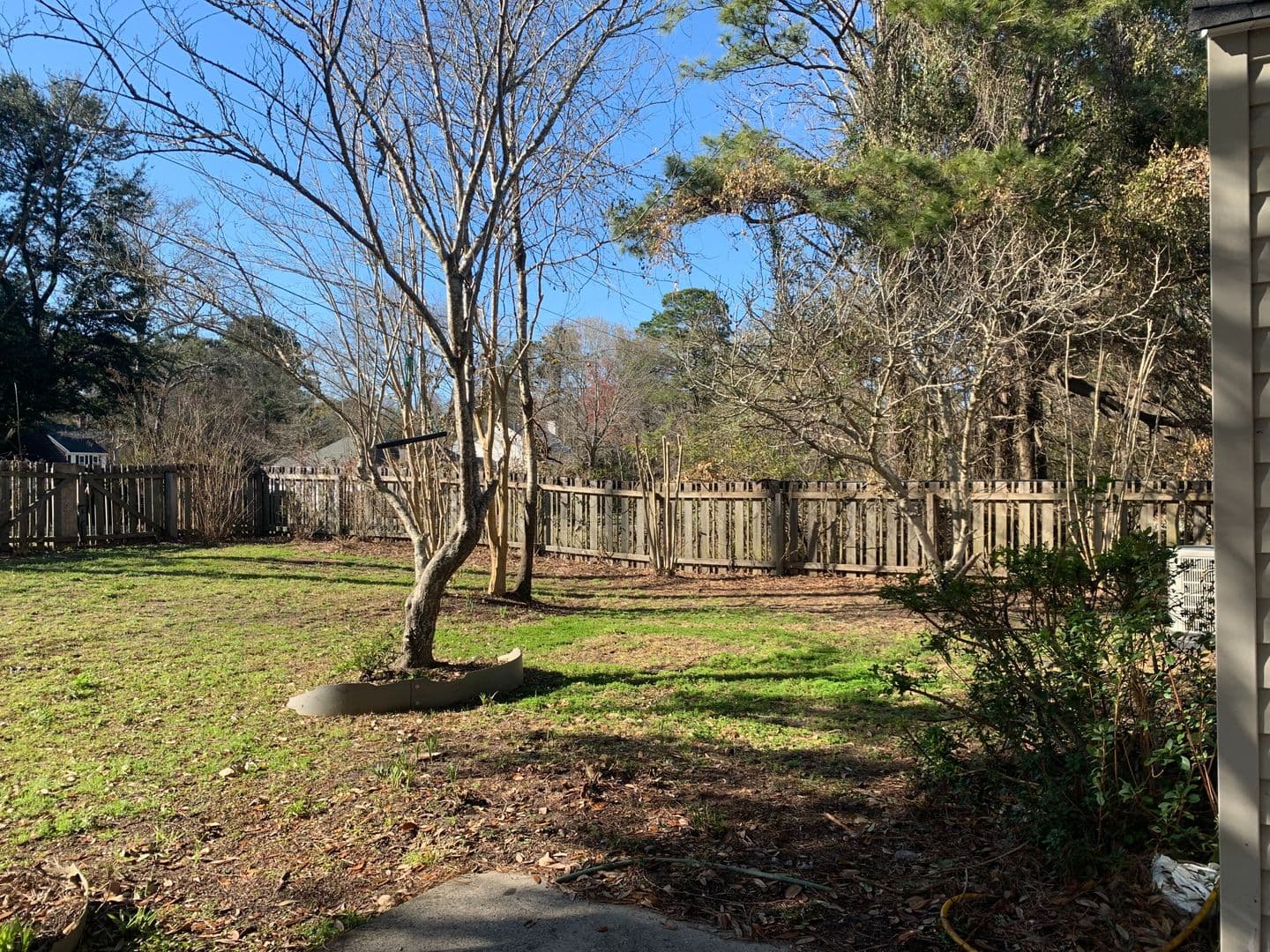 Mt Pleasant House: 1291 Worthy Ct