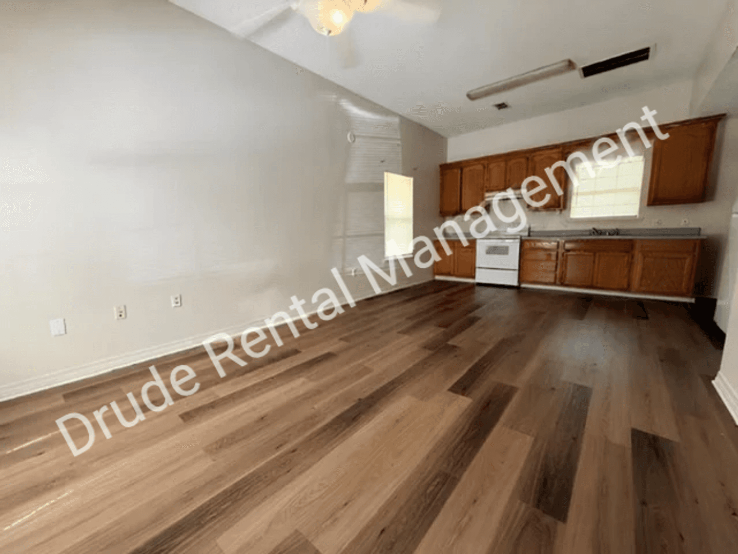 Ponchatoula Apartment: 41459 S. Range Rd.