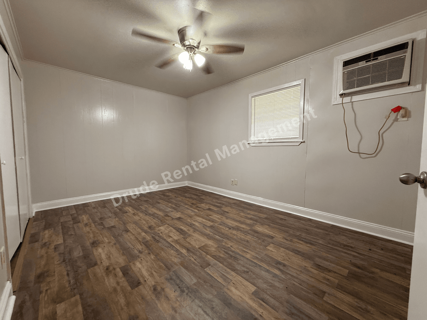 Hammond Apartment: 43334 Happywoods Road Ext