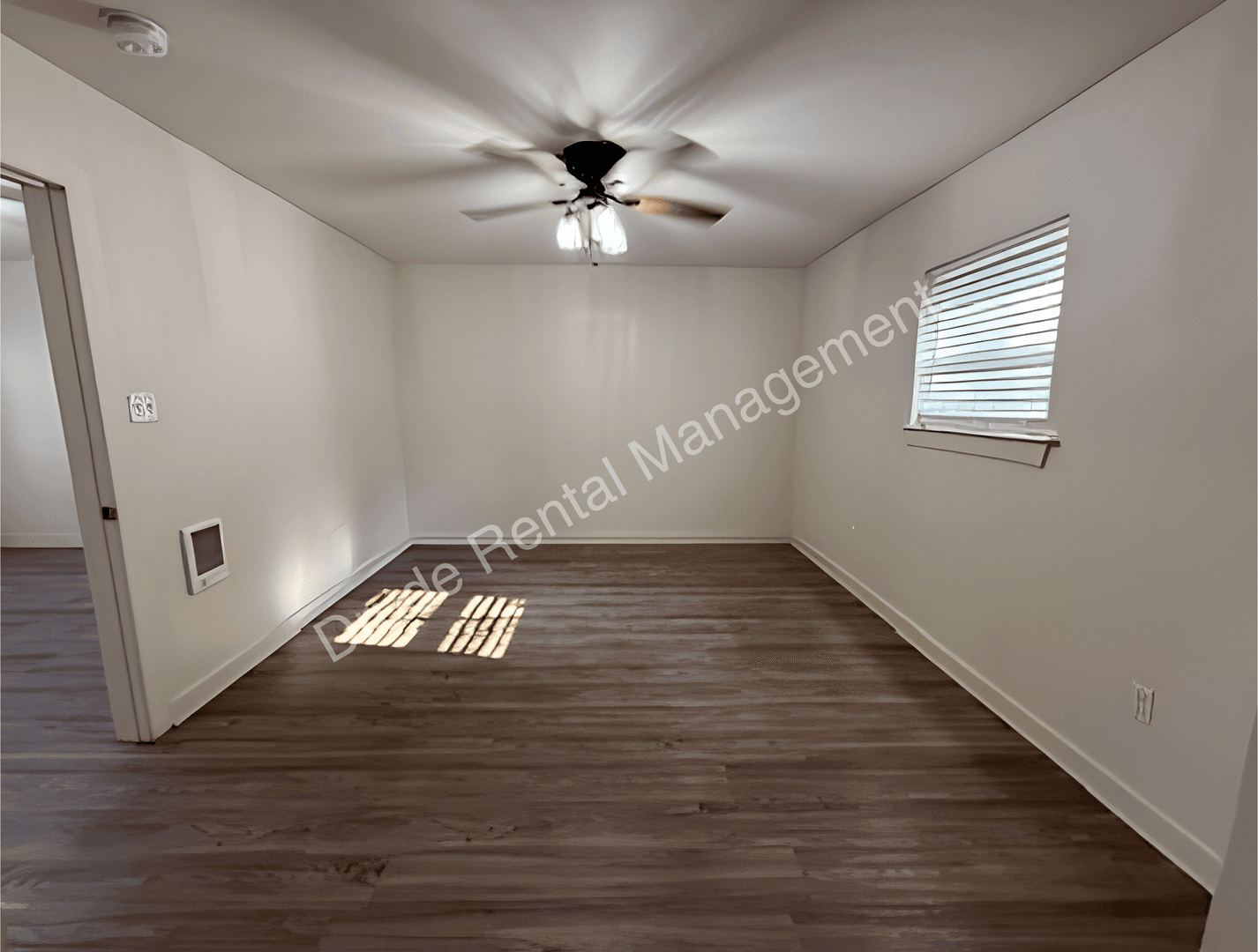 Hammond Apartment: Sciara Lane
