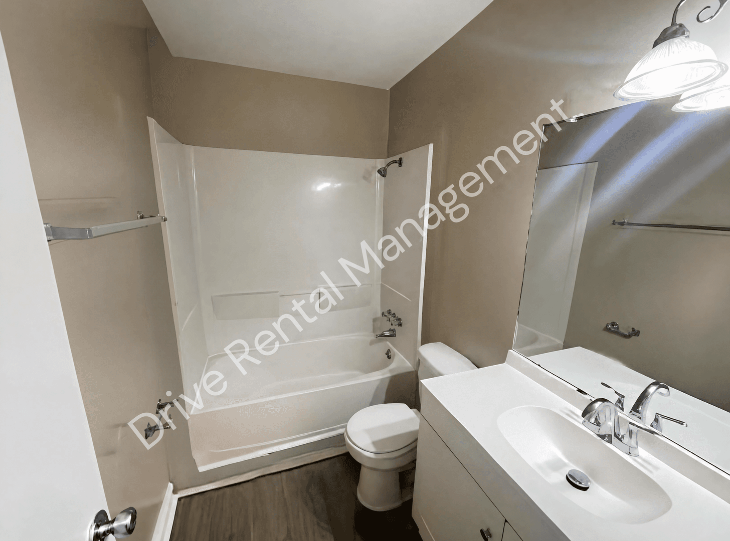 Hammond Apartment: 44051 Stein Road