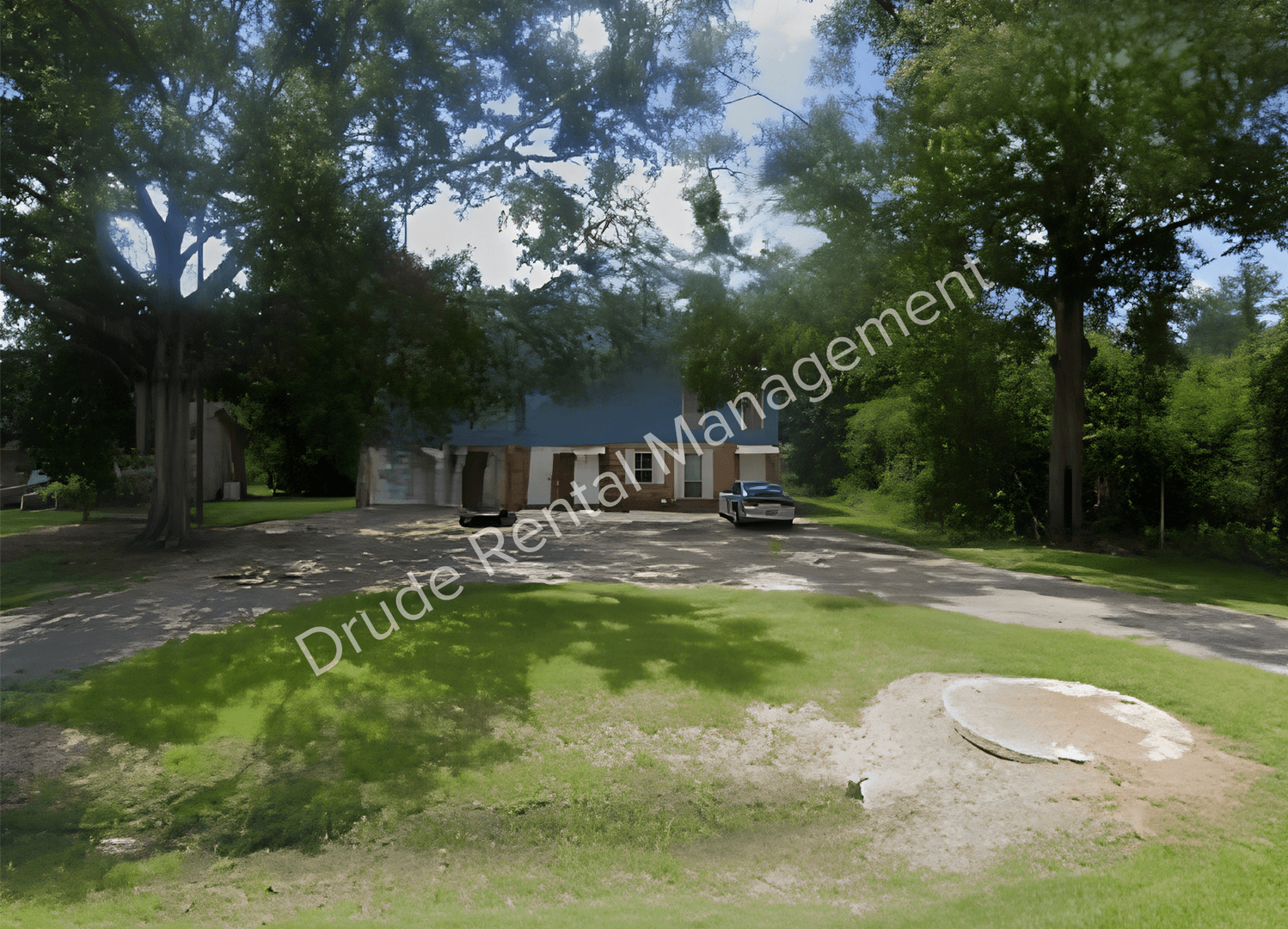 Hammond Apartment: 44051 Stein Road