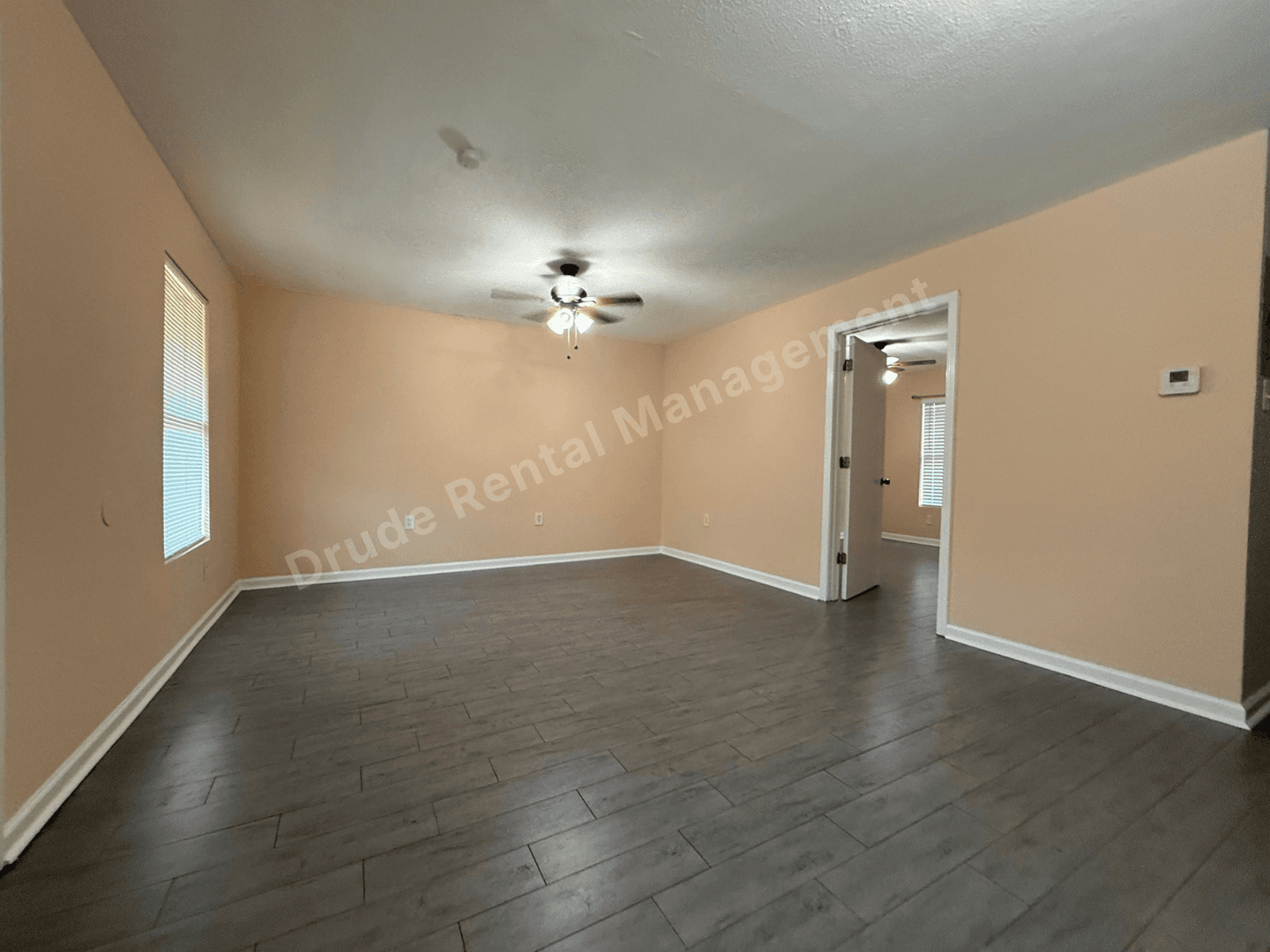 Hammond Apartment: 312 N. Chestnut St.