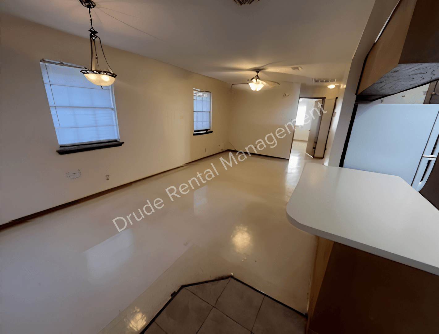 Hammond Apartment: 610 Old Covington Hwy.