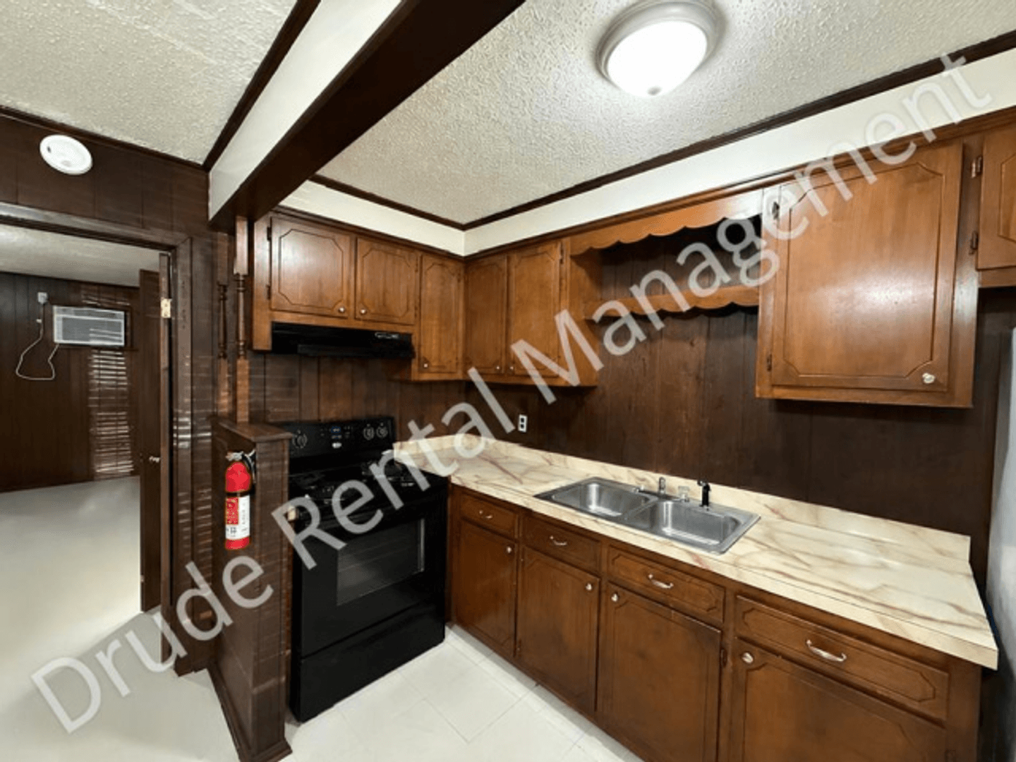 Hammond Apartment: 42185 Deborah Drive