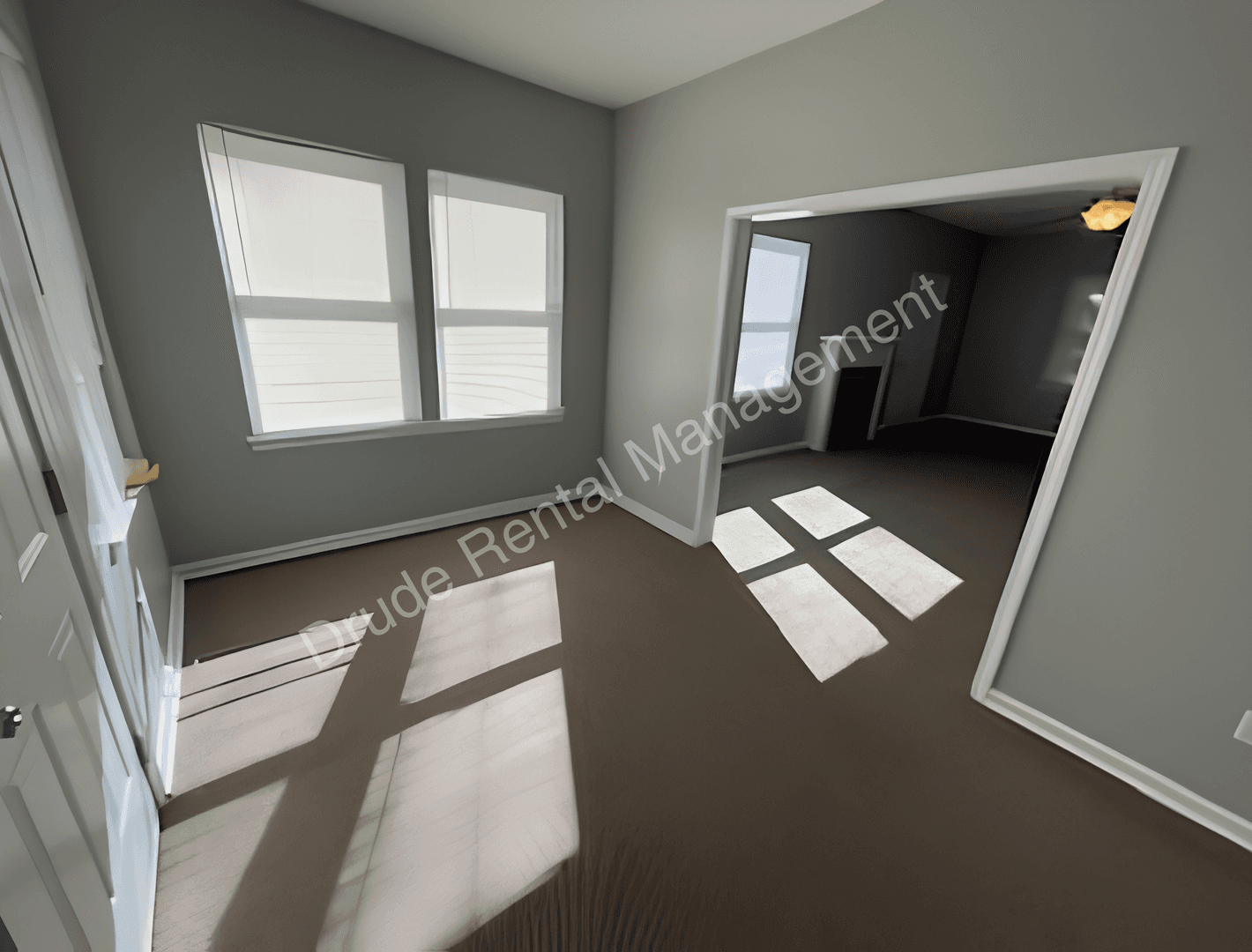 Hammond House: 809 E Thomas Street