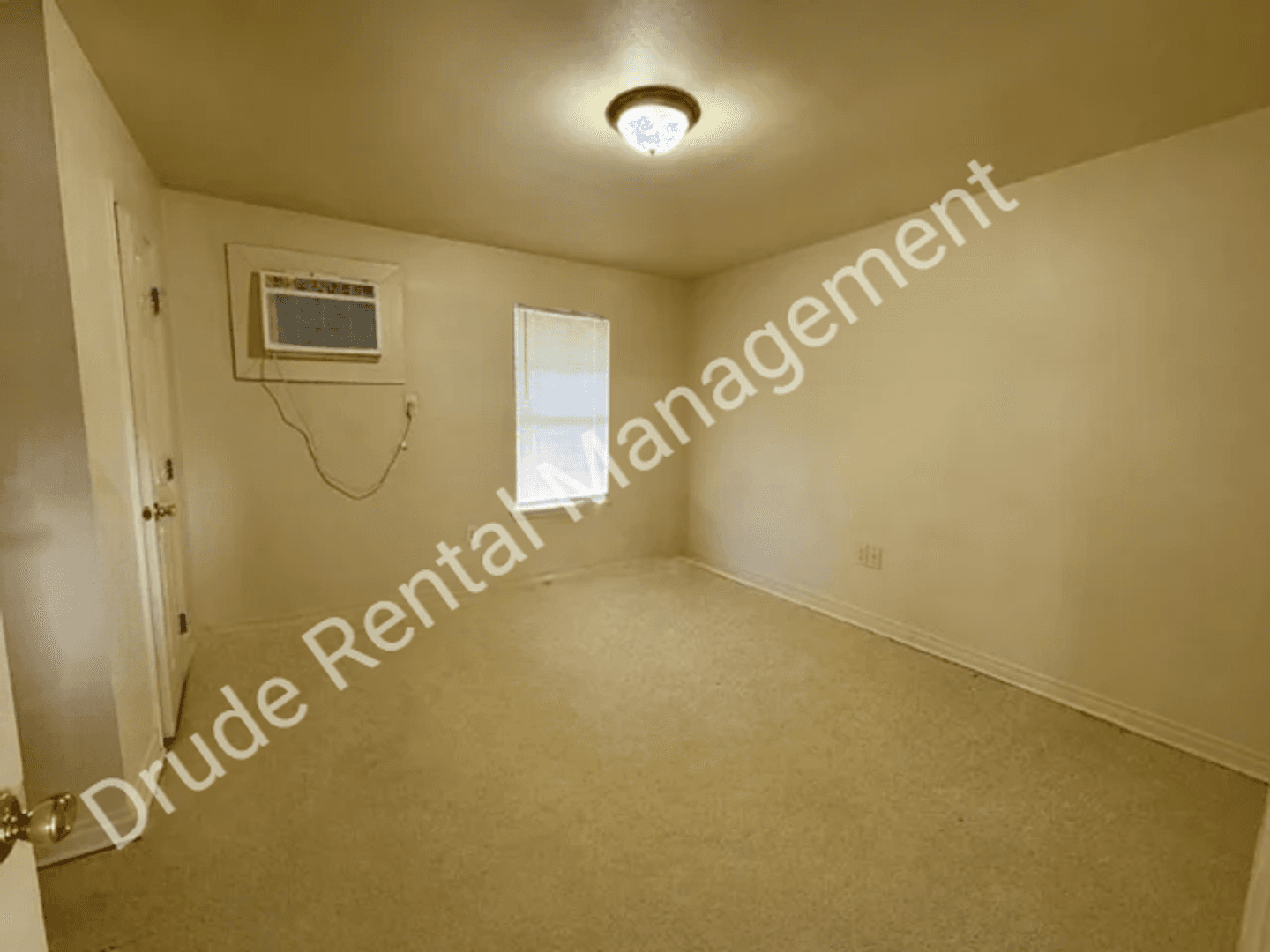 Hammond Apartment: 44068 S. Baptist Rd.