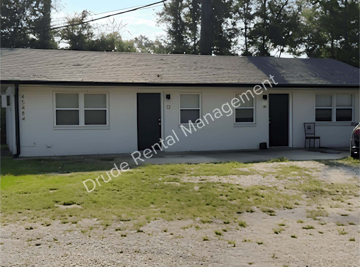 Hammond Apartment: Sciara Lane