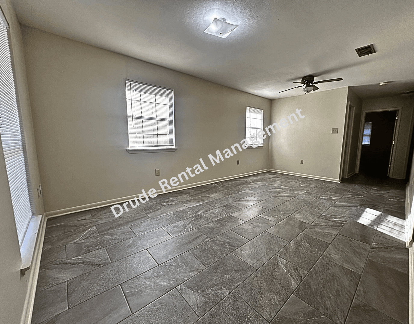 Hammond Apartment: 111 Mallard Drive Apt A