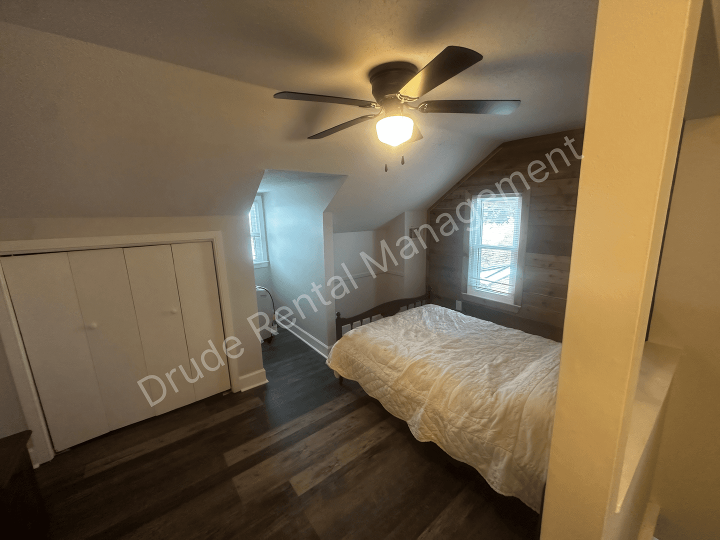 Madisonville House: 65 Rue Du Sud