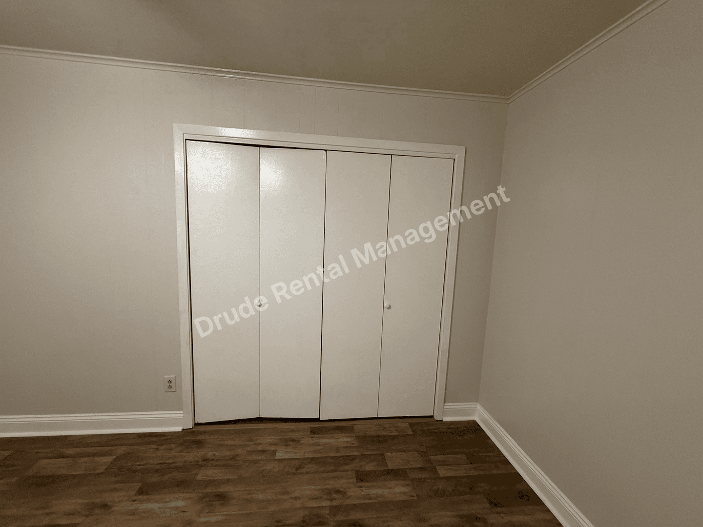 Hammond Apartment: 43334 Happywoods Road Ext