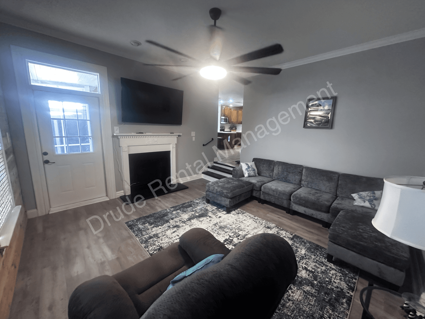 Madisonville House: 65 Rue Du Sud