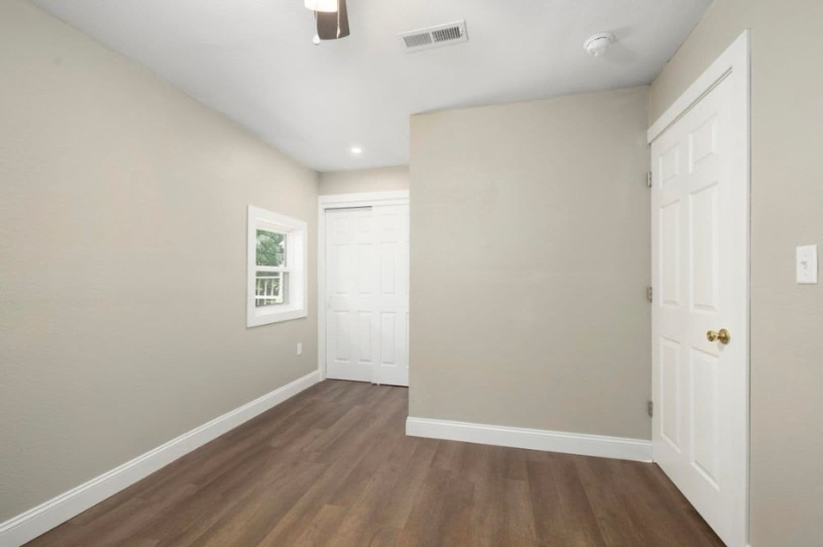 Springfield House: 2719 West Madison Street
