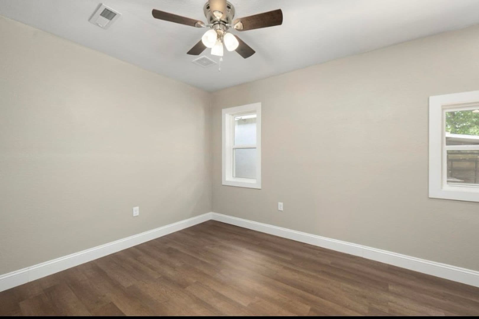 Springfield House: 2719 West Madison Street