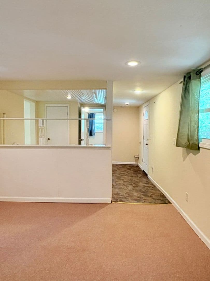 Springfield House: 1444 N. Sherman Avenue