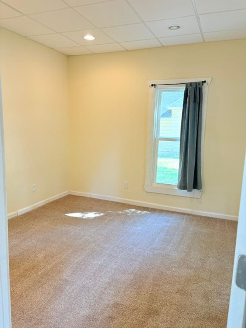 Springfield House: 1444 N. Sherman Avenue