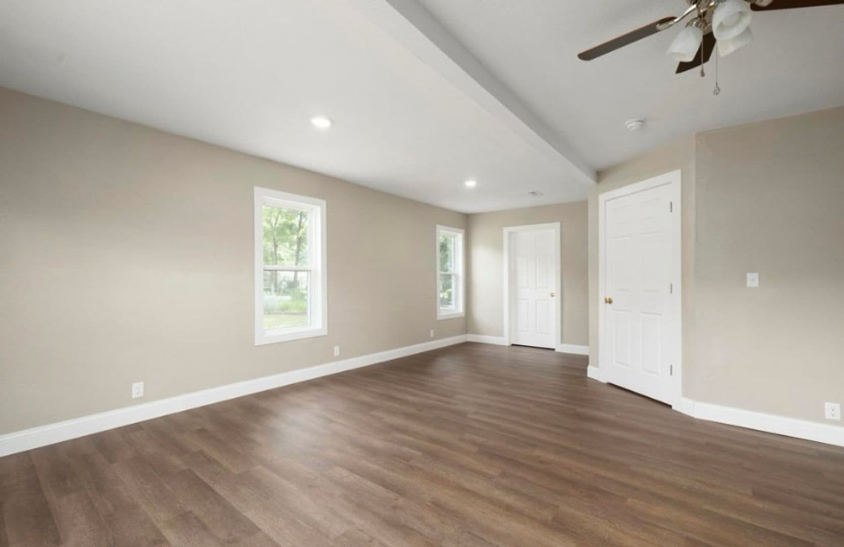 Springfield House: 2719 West Madison Street