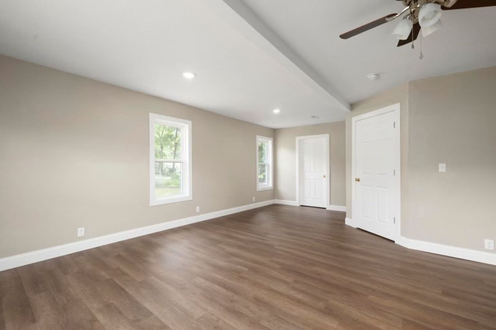 Springfield House: 2719 West Madison Street