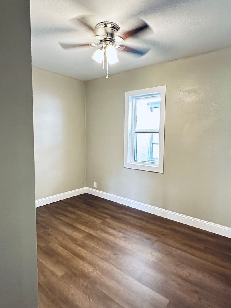 Springfield House: 2719 West Madison Street