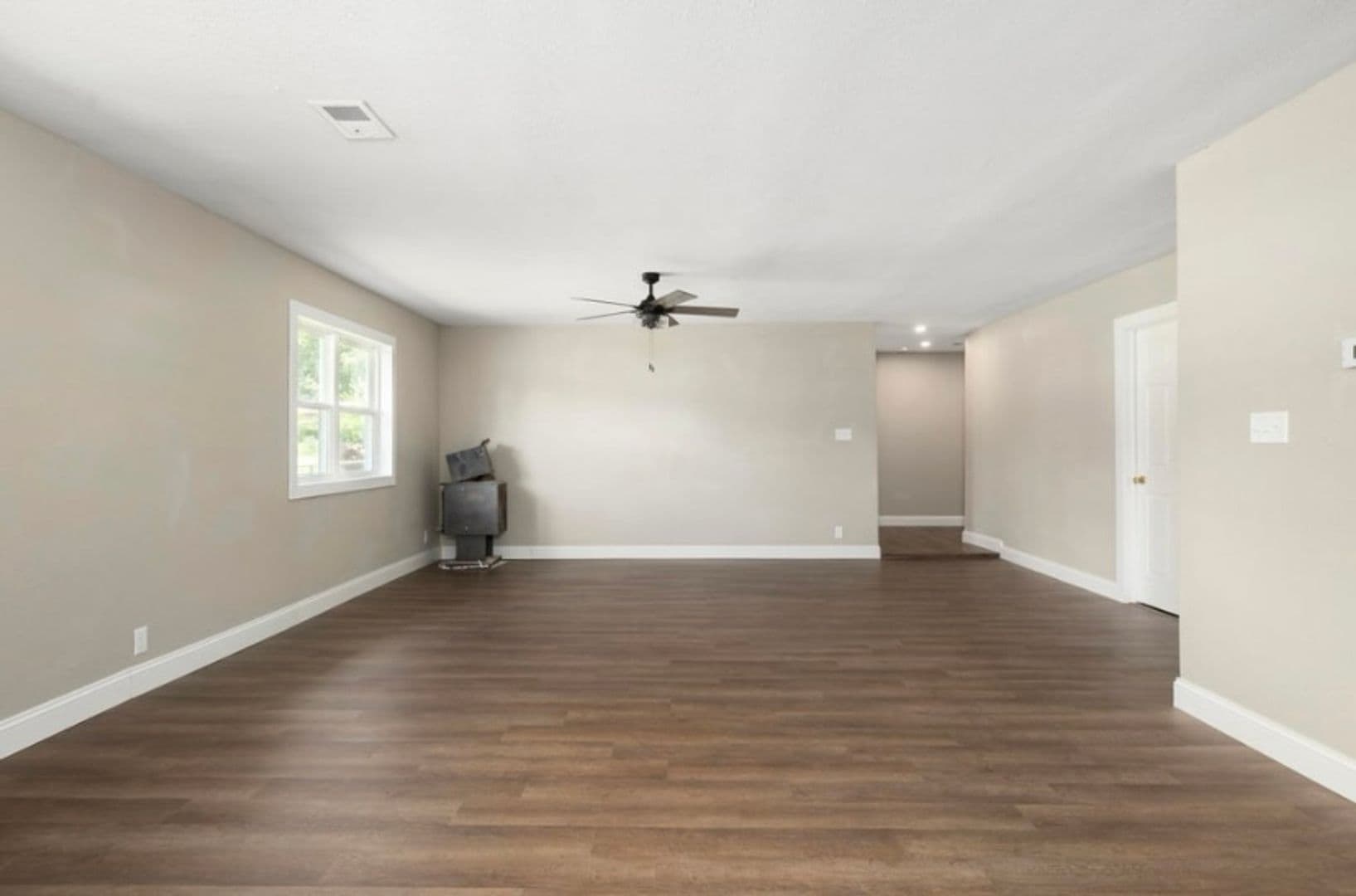 Springfield House: 2719 West Madison Street