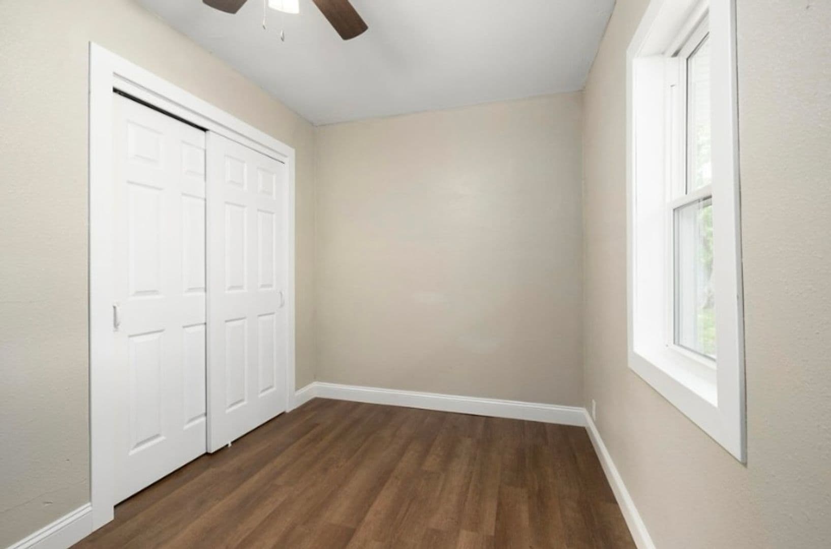 Springfield House: 2719 West Madison Street