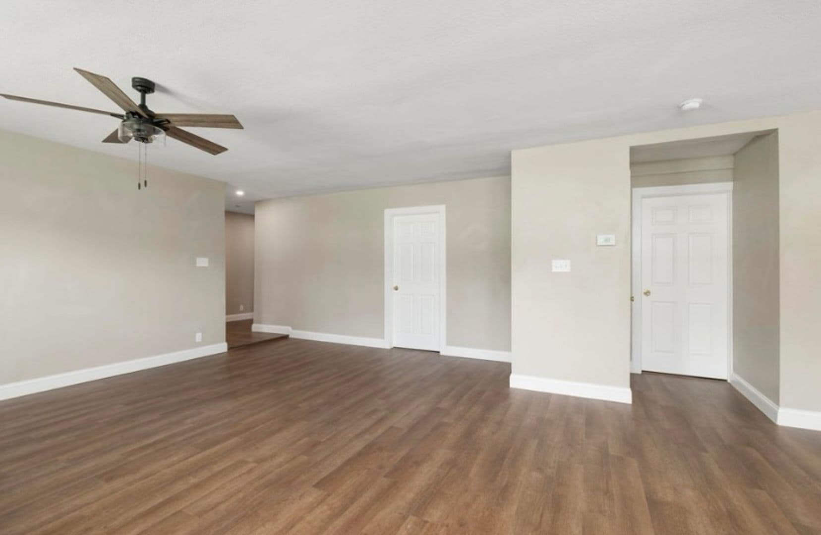 Springfield House: 2719 West Madison Street