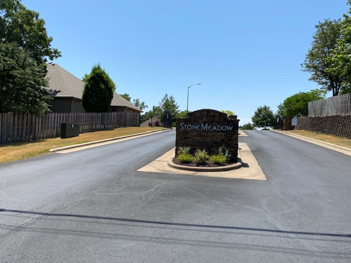 Springfield House: 5117 S. Nettleton Avenue