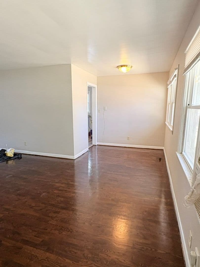 Springfield House: 521-A N. Oak Grove - 521-A N. Oak Grove, Springfield, MO.  65802