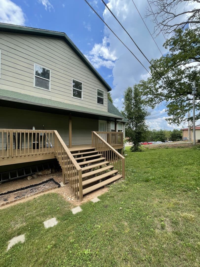 Ozark Multiplex: 705 S. 11th Street