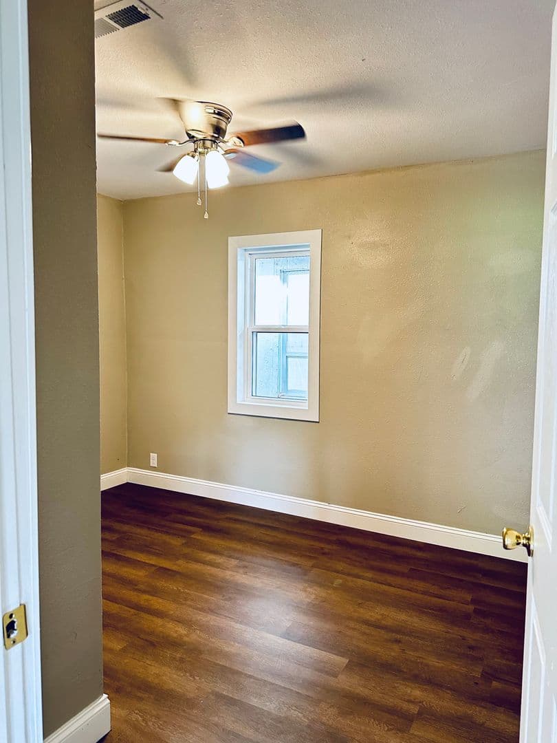 Springfield House: 2719 West Madison Street