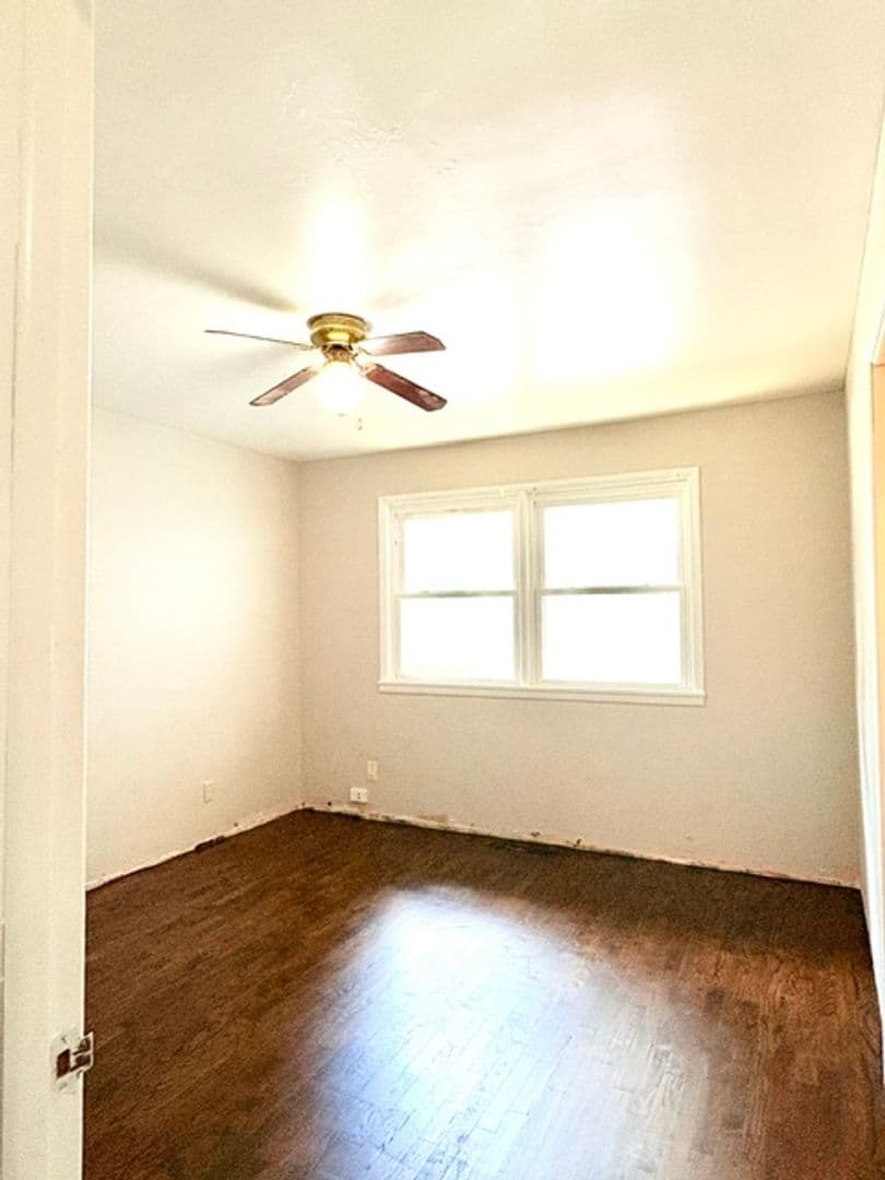 Springfield House: 521-A N. Oak Grove - 521-A N. Oak Grove, Springfield, MO.  65802