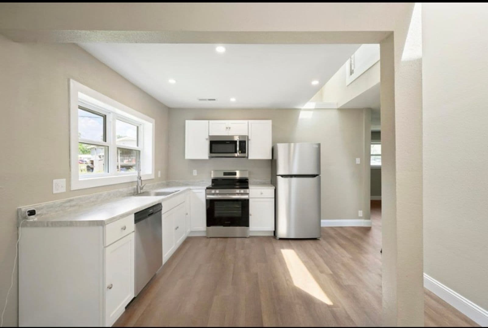 Springfield House: 2719 West Madison Street