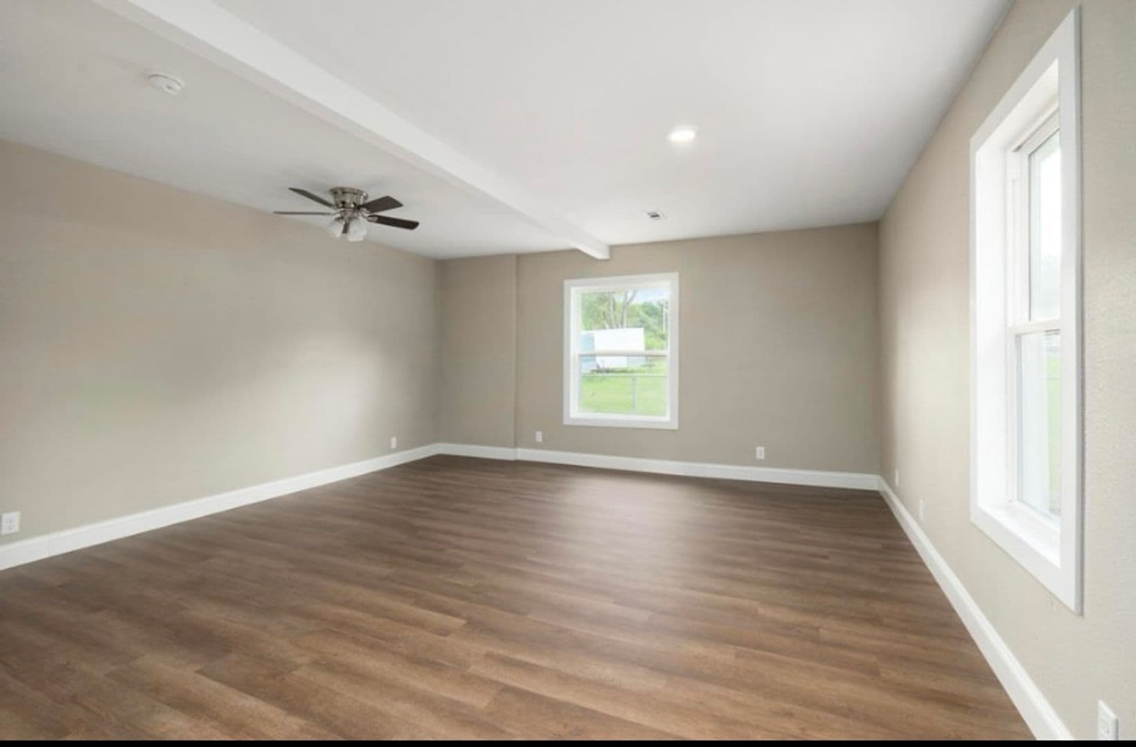 Springfield House: 2719 West Madison Street