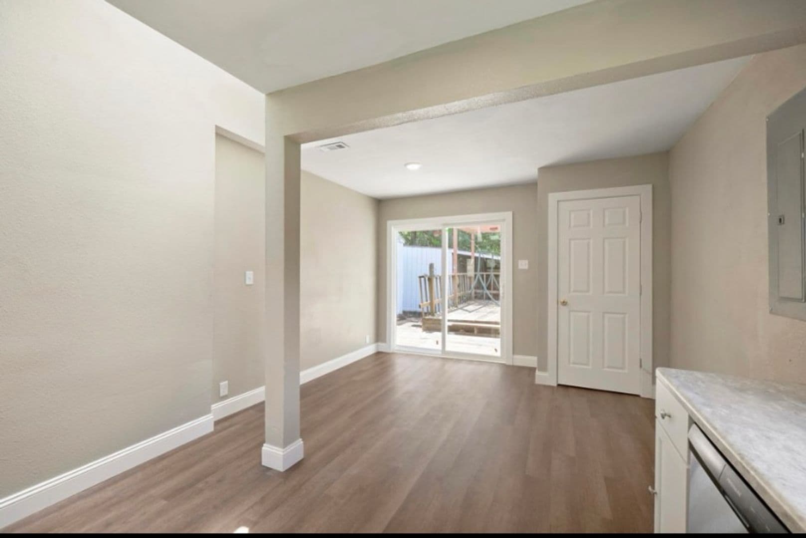 Springfield House: 2719 West Madison Street
