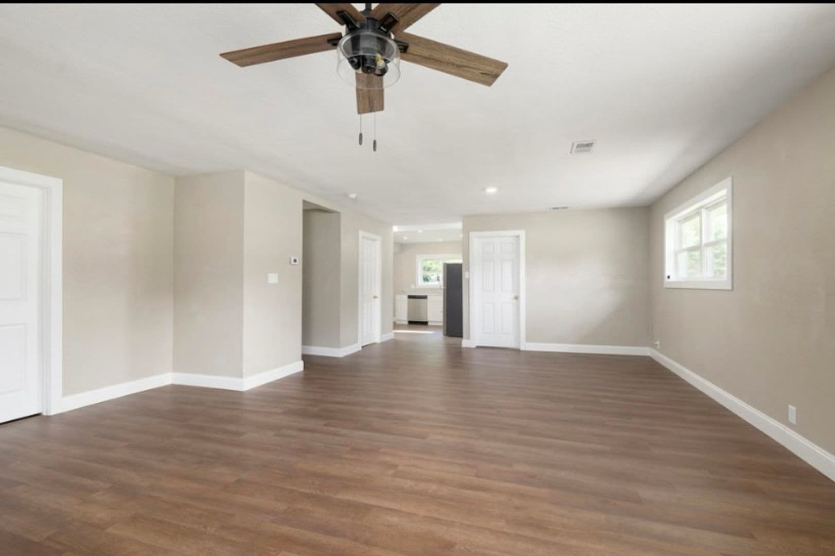 Springfield House: 2719 West Madison Street