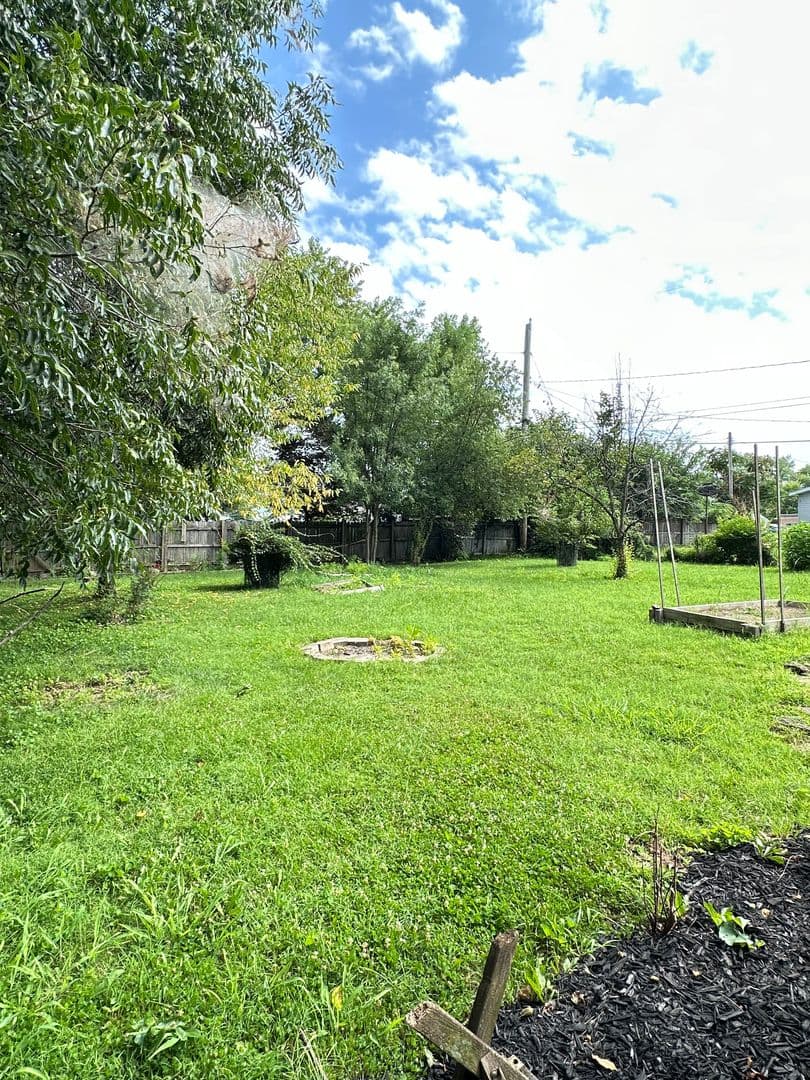 Springfield House: 2719 West Madison Street