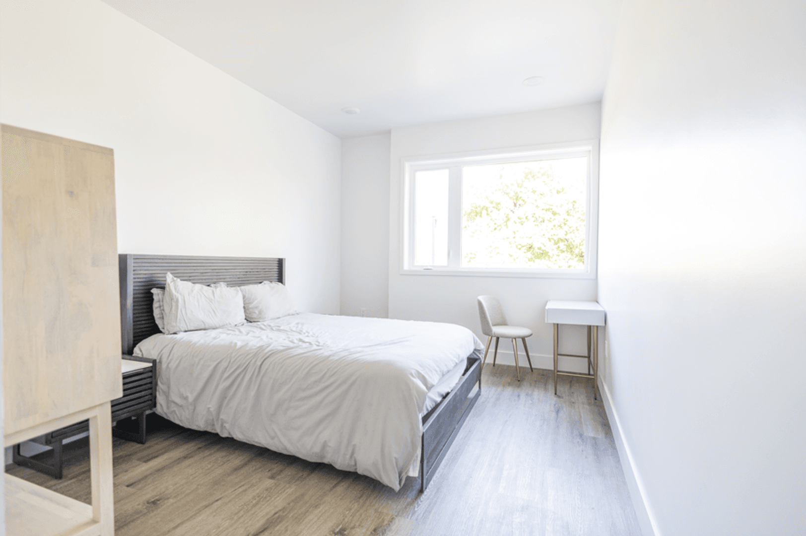 West Sacramento Apartment: 301 D St
