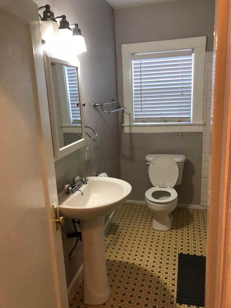 West Sacramento Apartment: 316 - 328.5 3rd. Street