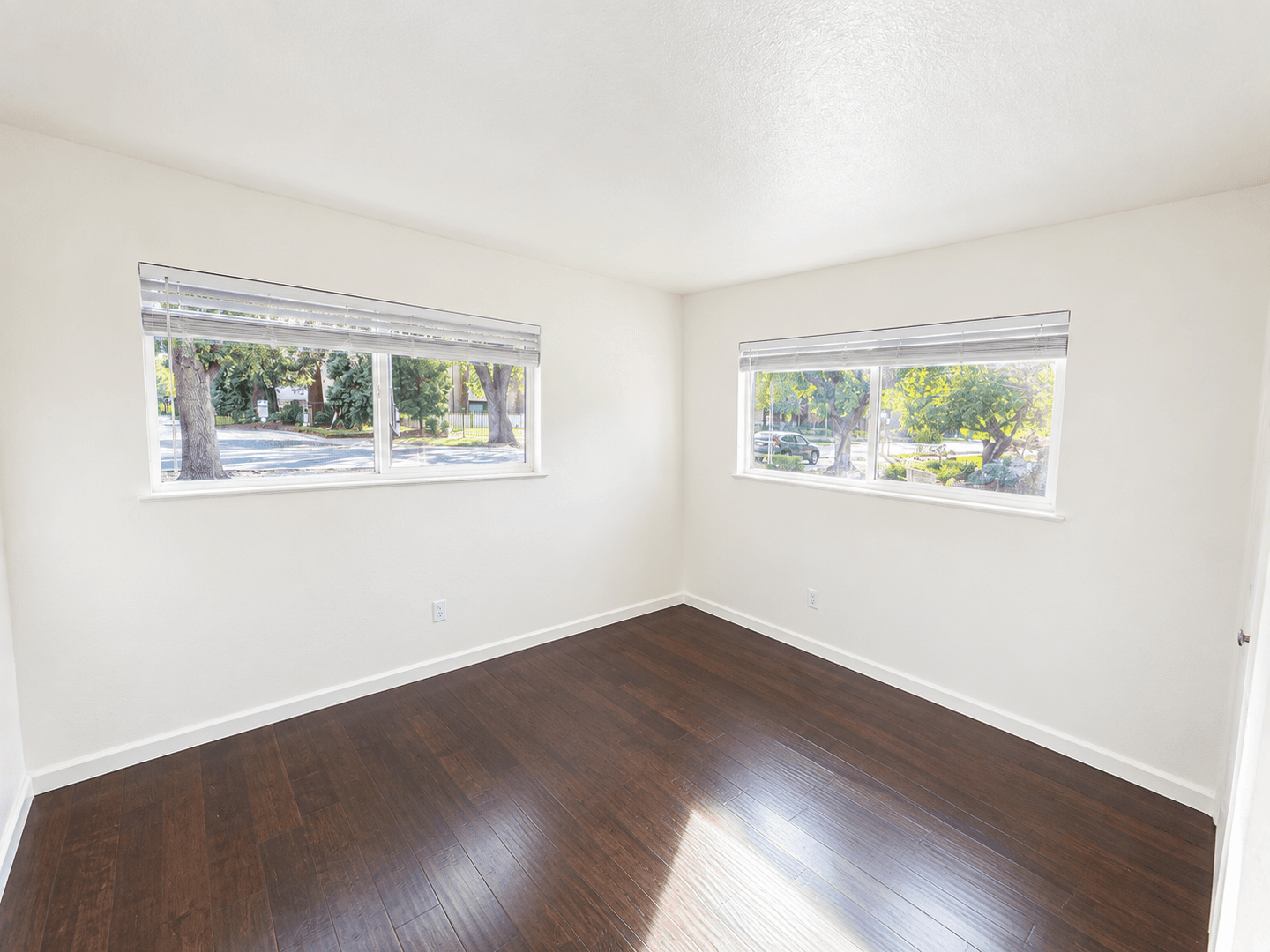 Sacramento Apartment: 2441-2449 Sierra Blvd.
