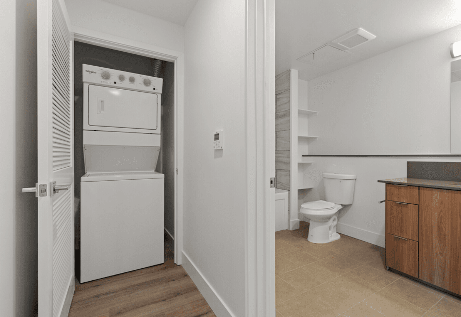 West Sacramento Apartment: 301 D St