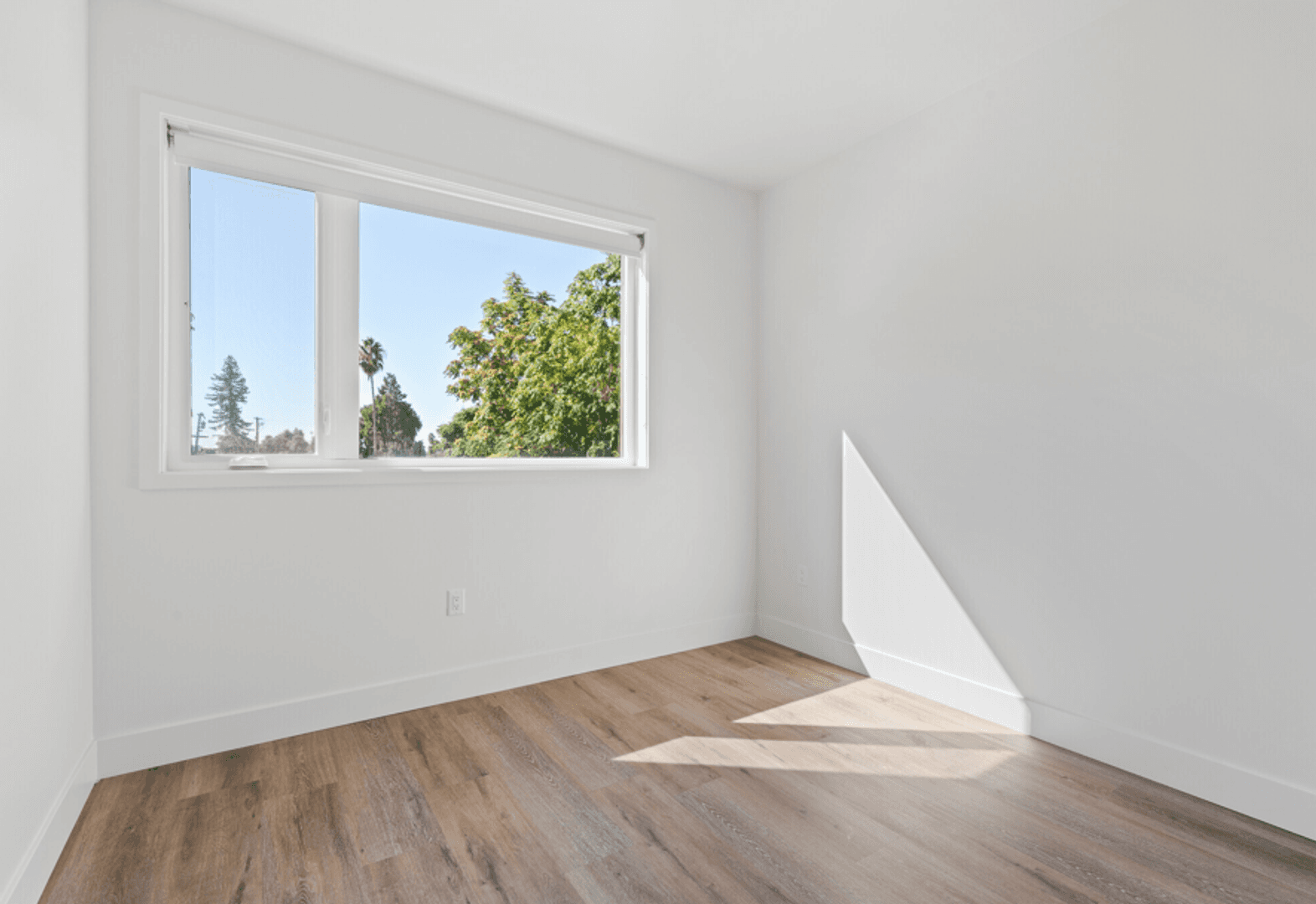 West Sacramento Apartment: 301 D St
