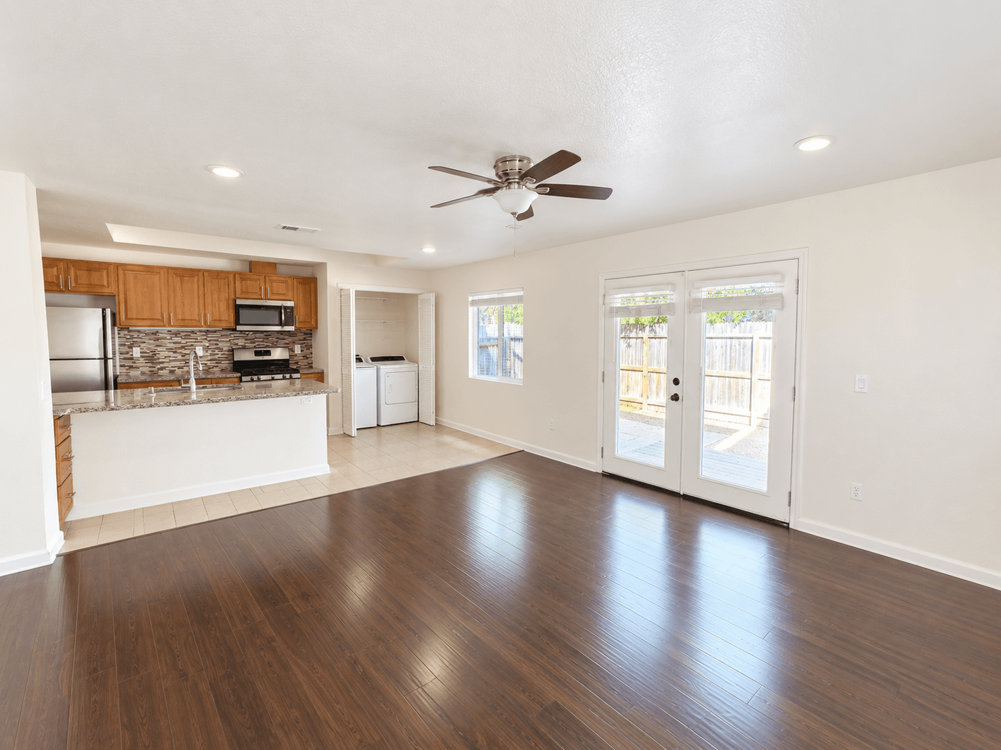 Sacramento Apartment: 2441-2449 Sierra Blvd.