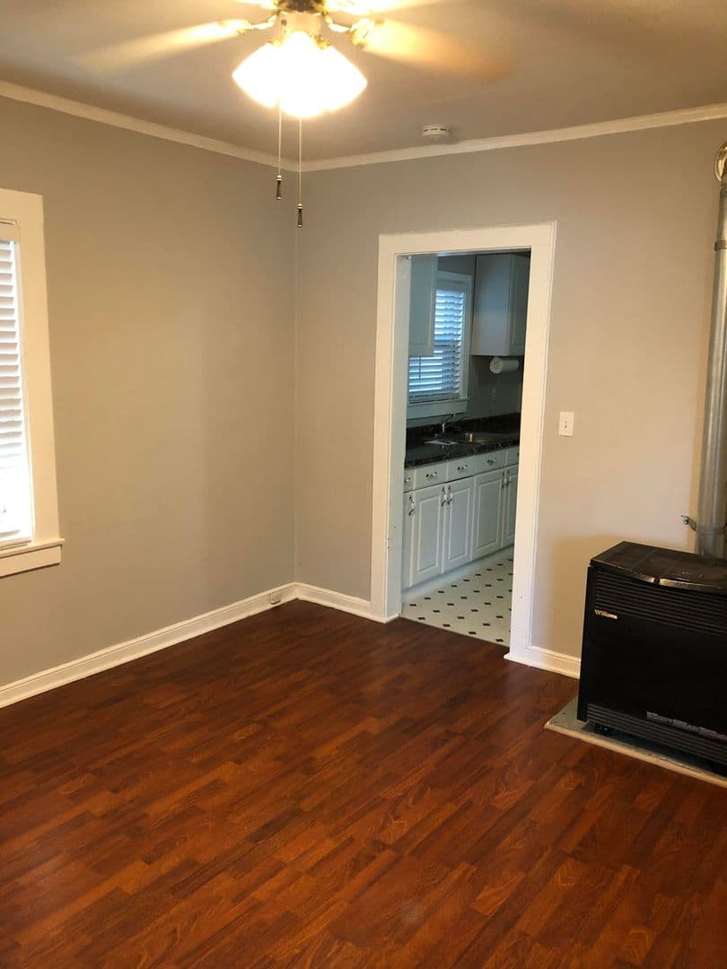 West Sacramento Apartment: 316 - 328.5 3rd. Street