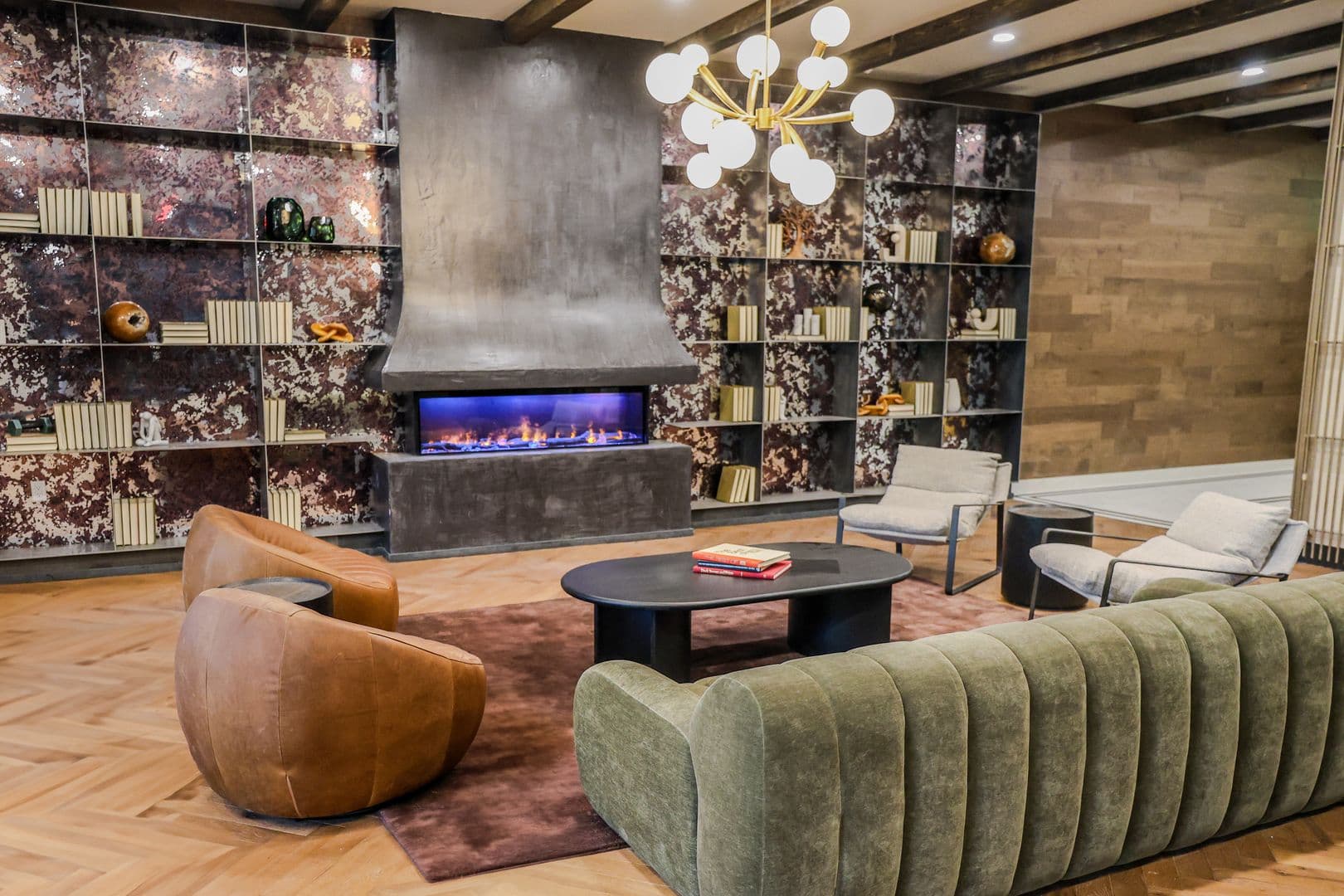 Sacramento Apartment: 1330 N Street
