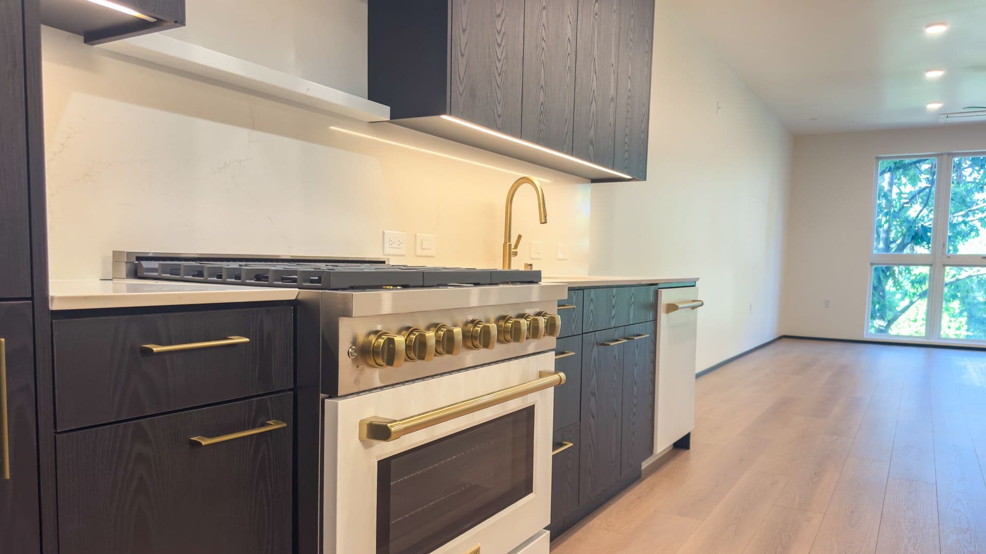 Sacramento Apartment: 1330 N Street